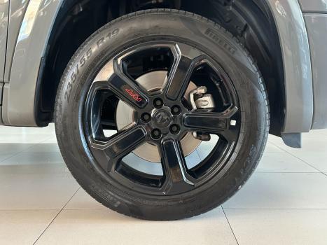 RAM Rampage 2.0 4P HURRICANE 4 TURBO R/T 4X4 AUTOM�TICO, Foto 5