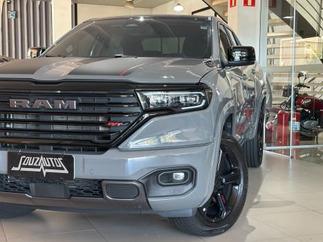 RAM Rampage 2.0 4P HURRICANE 4 TURBO R/T 4X4 AUTOM�TICO, Foto 9
