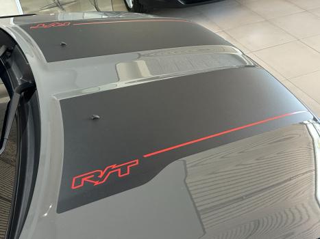 RAM Rampage 2.0 4P HURRICANE 4 TURBO R/T 4X4 AUTOM�TICO, Foto 11