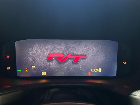 RAM Rampage 2.0 4P HURRICANE 4 TURBO R/T 4X4 AUTOM�TICO, Foto 18