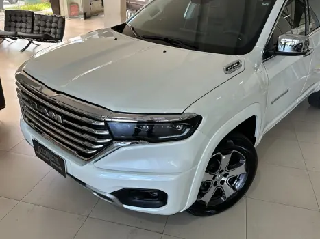 RAM Rampage 2.0 4P HURRICANE 4 TURBO LARAMIE 4X4 AUTOM�TICO, Foto 5