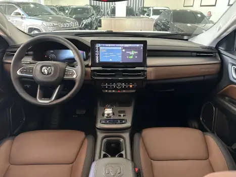 RAM Rampage 2.0 4P HURRICANE 4 TURBO LARAMIE 4X4 AUTOM�TICO, Foto 8