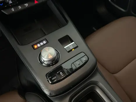 RAM Rampage 2.0 4P HURRICANE 4 TURBO LARAMIE 4X4 AUTOM�TICO, Foto 12