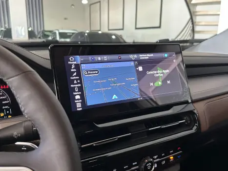 RAM Rampage 2.0 4P HURRICANE 4 TURBO LARAMIE 4X4 AUTOM�TICO, Foto 15