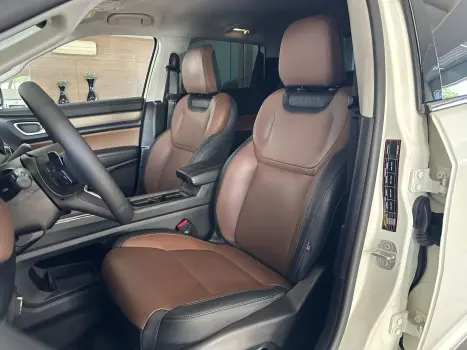 RAM Rampage 2.0 4P HURRICANE 4 TURBO LARAMIE 4X4 AUTOM�TICO, Foto 16