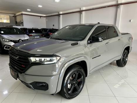 RAM Rampage 2.0 4P HURRICANE 4 TURBO R/T 4X4 AUTOM�TICO, Foto 1