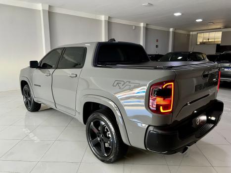 RAM Rampage 2.0 4P HURRICANE 4 TURBO R/T 4X4 AUTOM�TICO, Foto 2