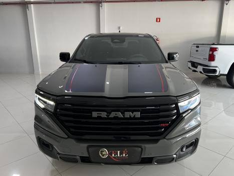 RAM Rampage 2.0 4P HURRICANE 4 TURBO R/T 4X4 AUTOM�TICO, Foto 3