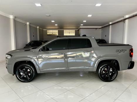 RAM Rampage 2.0 4P HURRICANE 4 TURBO R/T 4X4 AUTOM�TICO, Foto 4