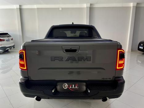 RAM Rampage 2.0 4P HURRICANE 4 TURBO R/T 4X4 AUTOM�TICO, Foto 5