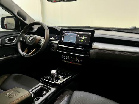 RAM Rampage 2.0 4P HURRICANE 4 TURBO R/T 4X4 AUTOM�TICO, Foto 6