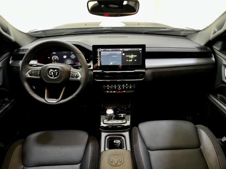 RAM Rampage 2.0 4P HURRICANE 4 TURBO R/T 4X4 AUTOM�TICO, Foto 7