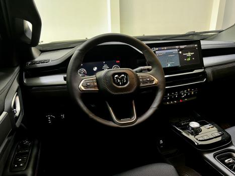 RAM Rampage 2.0 4P HURRICANE 4 TURBO R/T 4X4 AUTOM�TICO, Foto 8