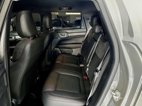 RAM Rampage 2.0 4P HURRICANE 4 TURBO R/T 4X4 AUTOM�TICO, Foto 9