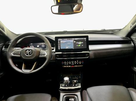 RAM Rampage 2.0 4P HURRICANE 4 TURBO R/T 4X4 AUTOM�TICO, Foto 11