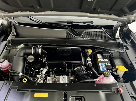 RAM Rampage 2.0 4P HURRICANE 4 TURBO R/T 4X4 AUTOM�TICO, Foto 13