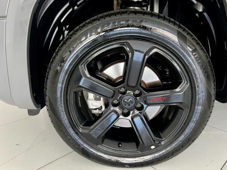 RAM Rampage 2.0 4P HURRICANE 4 TURBO R/T 4X4 AUTOM�TICO, Foto 14