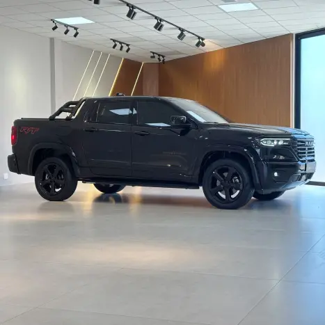 RAM Rampage 2.0 4P HURRICANE 4 TURBO R/T 4X4 AUTOM�TICO, Foto 2