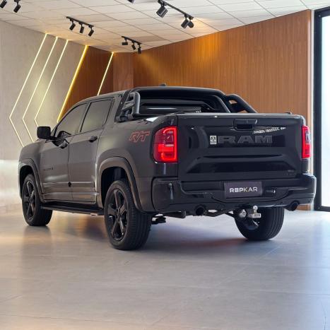 RAM Rampage 2.0 4P HURRICANE 4 TURBO R/T 4X4 AUTOM�TICO, Foto 3