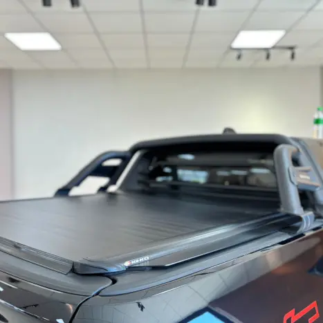 RAM Rampage 2.0 4P HURRICANE 4 TURBO R/T 4X4 AUTOM�TICO, Foto 4