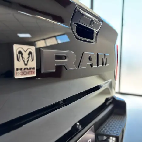 RAM Rampage 2.0 4P HURRICANE 4 TURBO R/T 4X4 AUTOM�TICO, Foto 5