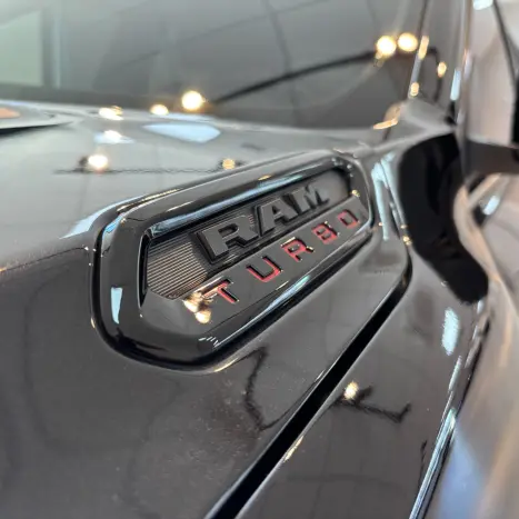 RAM Rampage 2.0 4P HURRICANE 4 TURBO R/T 4X4 AUTOM�TICO, Foto 6