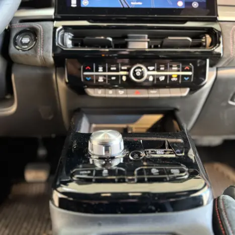 RAM Rampage 2.0 4P HURRICANE 4 TURBO R/T 4X4 AUTOM�TICO, Foto 7