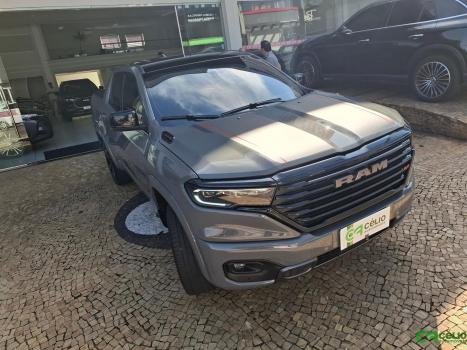 RAM Rampage 2.0 4P HURRICANE 4 TURBO R/T 4X4 AUTOM�TICO, Foto 2