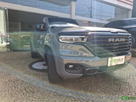 RAM Rampage 2.0 4P HURRICANE 4 TURBO R/T 4X4 AUTOM�TICO, Foto 3