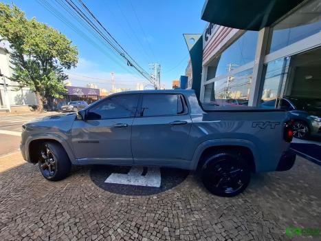 RAM Rampage 2.0 4P HURRICANE 4 TURBO R/T 4X4 AUTOM�TICO, Foto 4