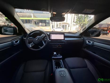 RAM Rampage 2.0 4P HURRICANE 4 TURBO R/T 4X4 AUTOM�TICO, Foto 5