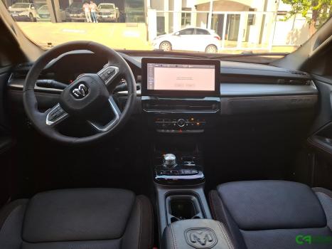 RAM Rampage 2.0 4P HURRICANE 4 TURBO R/T 4X4 AUTOM�TICO, Foto 6