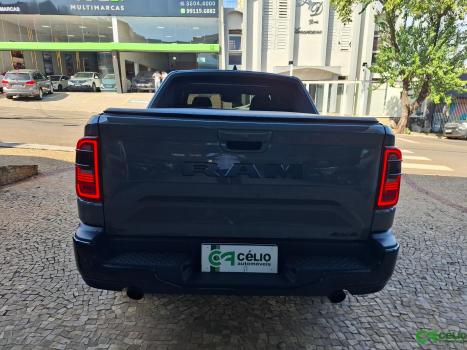 RAM Rampage 2.0 4P HURRICANE 4 TURBO R/T 4X4 AUTOM�TICO, Foto 8