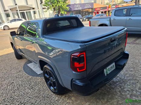 RAM Rampage 2.0 4P HURRICANE 4 TURBO R/T 4X4 AUTOM�TICO, Foto 9