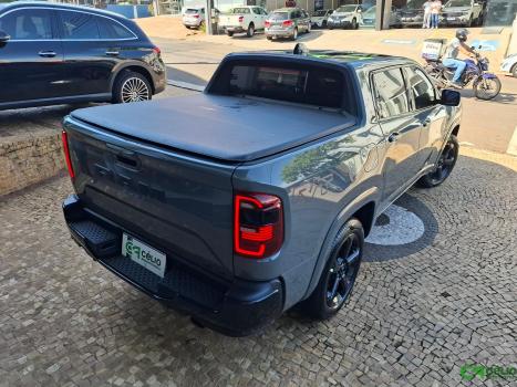 RAM Rampage 2.0 4P HURRICANE 4 TURBO R/T 4X4 AUTOM�TICO, Foto 10