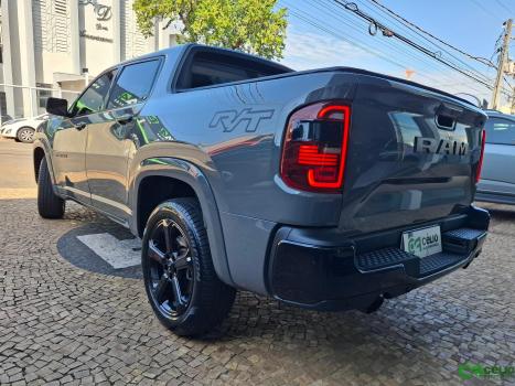 RAM Rampage 2.0 4P HURRICANE 4 TURBO R/T 4X4 AUTOM�TICO, Foto 11