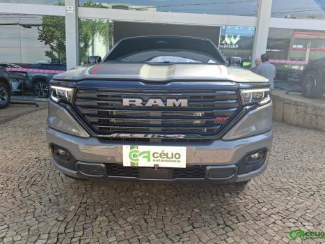 RAM Rampage 2.0 4P HURRICANE 4 TURBO R/T 4X4 AUTOM�TICO, Foto 12