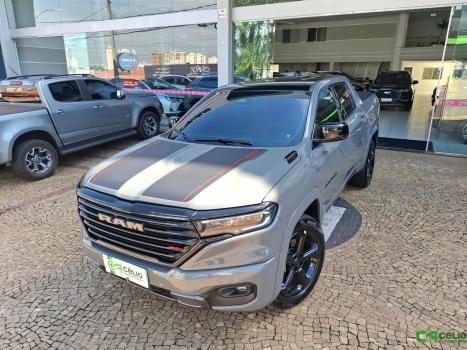 RAM Rampage 2.0 4P HURRICANE 4 TURBO R/T 4X4 AUTOM�TICO, Foto 13