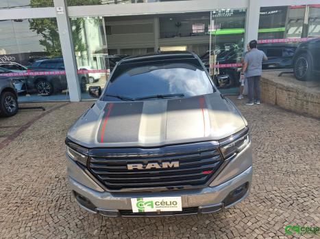 RAM Rampage 2.0 4P HURRICANE 4 TURBO R/T 4X4 AUTOM�TICO, Foto 14