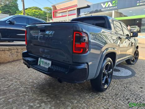 RAM Rampage 2.0 4P HURRICANE 4 TURBO R/T 4X4 AUTOM�TICO, Foto 15