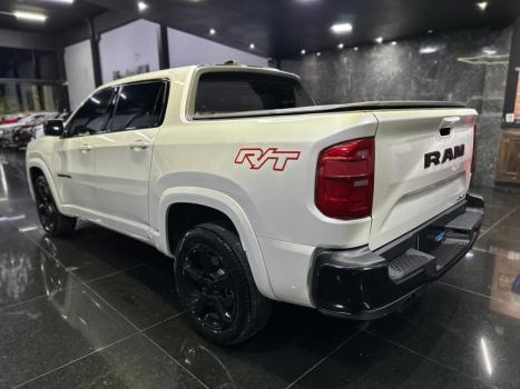 RAM Rampage 2.0 4P HURRICANE 4 TURBO R/T 4X4 AUTOM�TICO, Foto 4