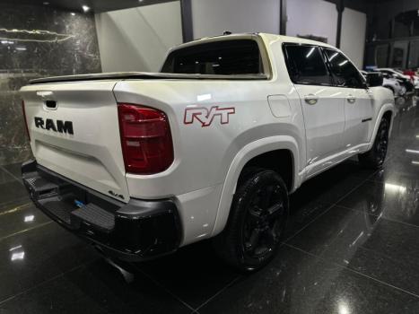 RAM Rampage 2.0 4P HURRICANE 4 TURBO R/T 4X4 AUTOM�TICO, Foto 5