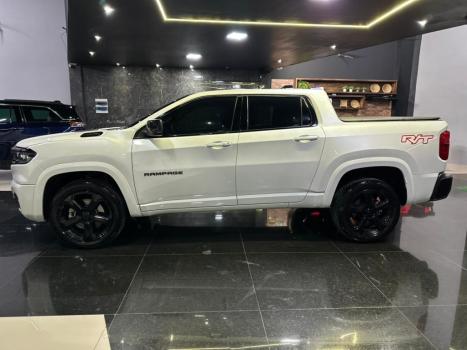 RAM Rampage 2.0 4P HURRICANE 4 TURBO R/T 4X4 AUTOM�TICO, Foto 6