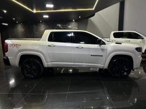 RAM Rampage 2.0 4P HURRICANE 4 TURBO R/T 4X4 AUTOM�TICO, Foto 7