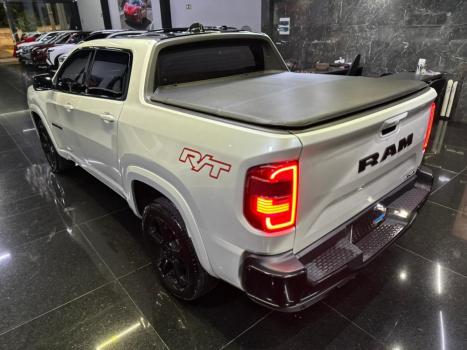 RAM Rampage 2.0 4P HURRICANE 4 TURBO R/T 4X4 AUTOM�TICO, Foto 9