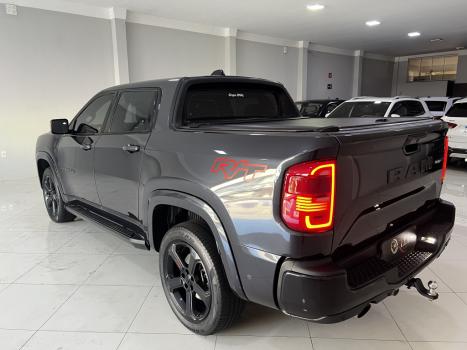 RAM Rampage 2.0 4P HURRICANE 4 TURBO R/T 4X4 AUTOM�TICO, Foto 2