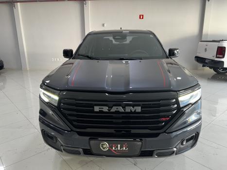 RAM Rampage 2.0 4P HURRICANE 4 TURBO R/T 4X4 AUTOM�TICO, Foto 3