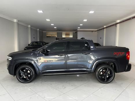 RAM Rampage 2.0 4P HURRICANE 4 TURBO R/T 4X4 AUTOM�TICO, Foto 4