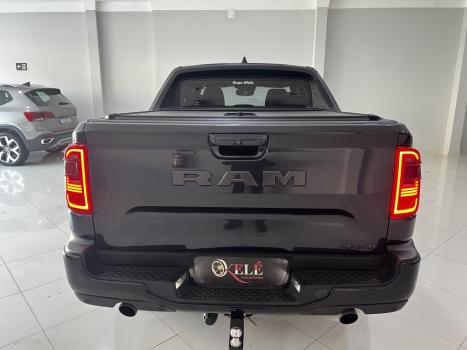 RAM Rampage 2.0 4P HURRICANE 4 TURBO R/T 4X4 AUTOM�TICO, Foto 5
