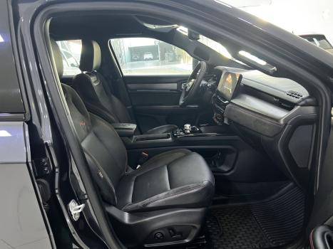 RAM Rampage 2.0 4P HURRICANE 4 TURBO R/T 4X4 AUTOM�TICO, Foto 7